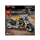 Klocki LEGO® LEGO TECHNIC 42225 Żółty motocykl